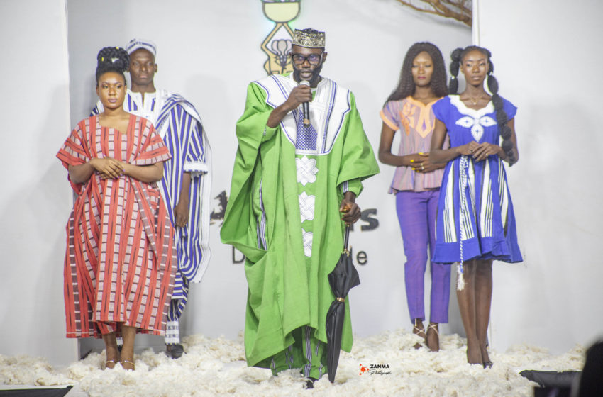 Mode : le BIFA Awards 2021 récompense 23 acteurs de la mode et du textile !