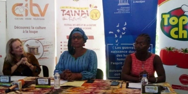  Valorisation de la culture Sénoufo : avec le  ‘’Tainai Festival’’ de Korhogo