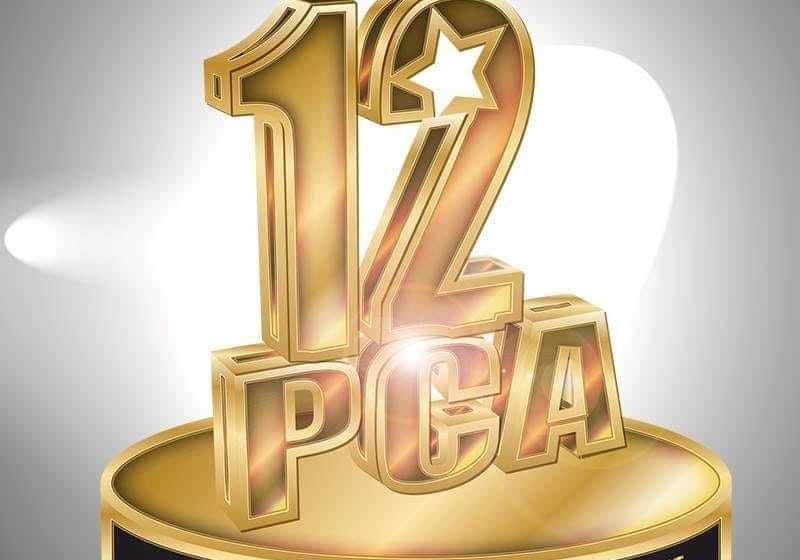  Les 12 PCA  dévoilent les nominés par catégorie