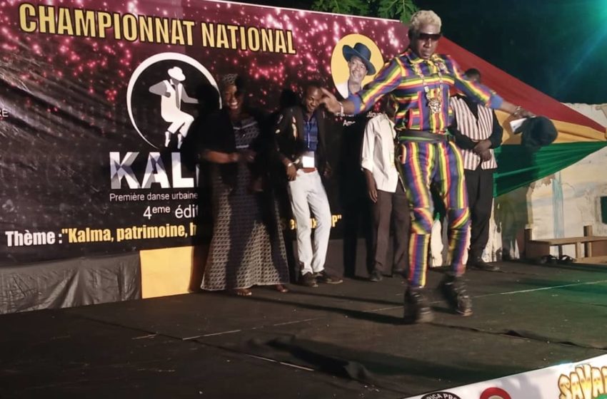 CHAMPIONNAT NATIONAL DU KALMA : la 4è édition officiellement lancée