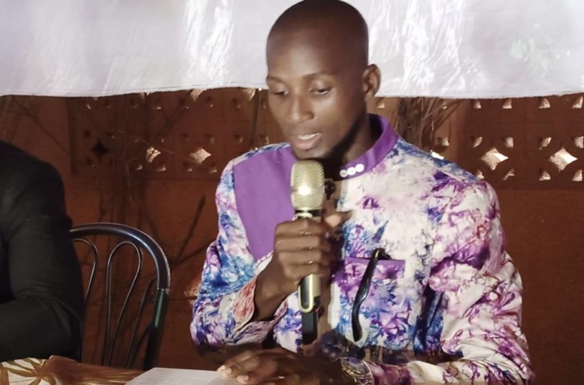  Littérature : « CRYPTOMONNAIES : devenez riche maintenant ou demeurez pauvre à jamais » de Hamidou ZONGA désormais dans les rayons des librairies au Burkina Faso