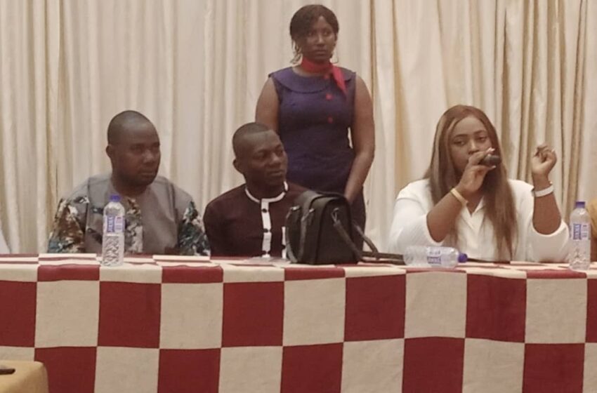  Salon des 96h des hommes d’affaires entrepreneurs: 300 participants attendus