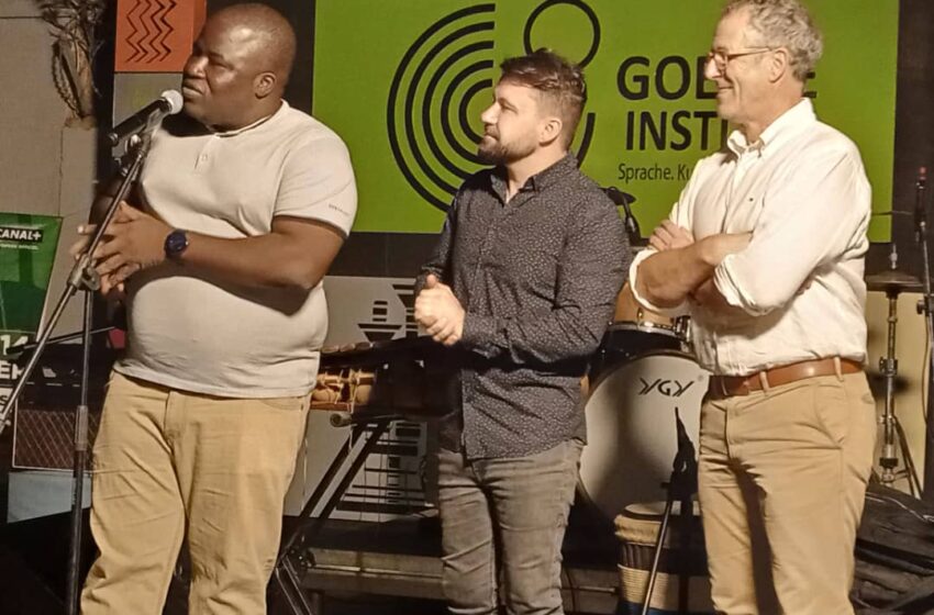  YAAR MUSIQUE SOKO FESTIVAL : l’édition 2023  officiellement lancée