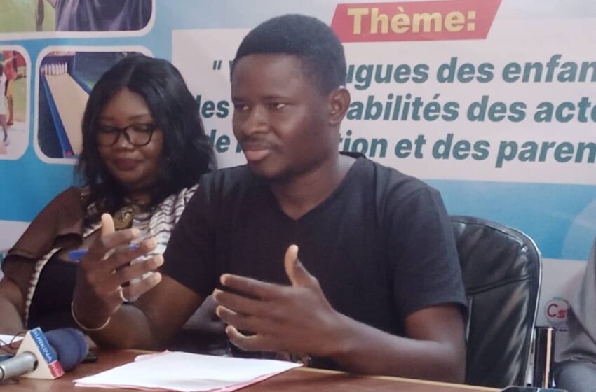  Festival des friandises de Ouagadougou : la date de la 2e édition connue