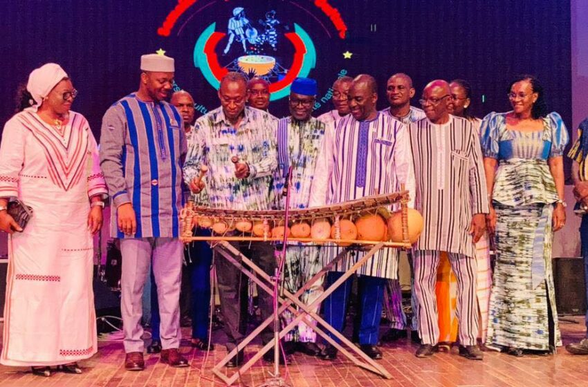  SNC 2023: Derniers coups de balafon et fin de cette 20ème édition