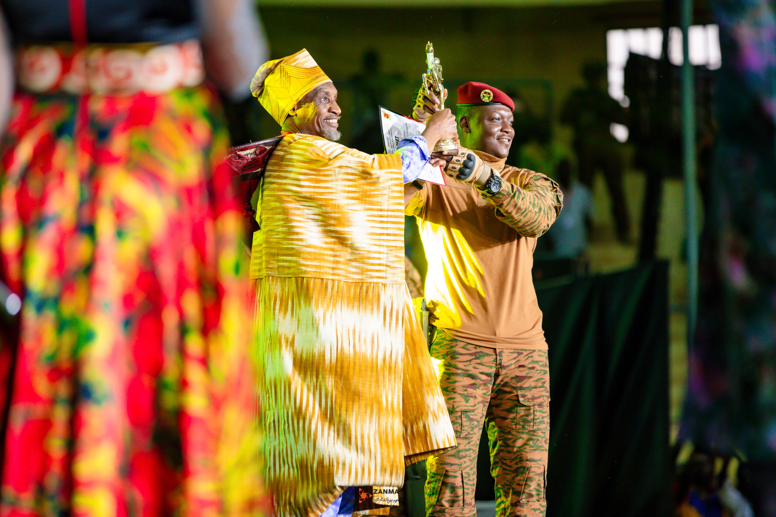 FESPACO 2025 : Le Burkina Faso retrouve l’Étalon d’Or de Yennenga après 28 ans
