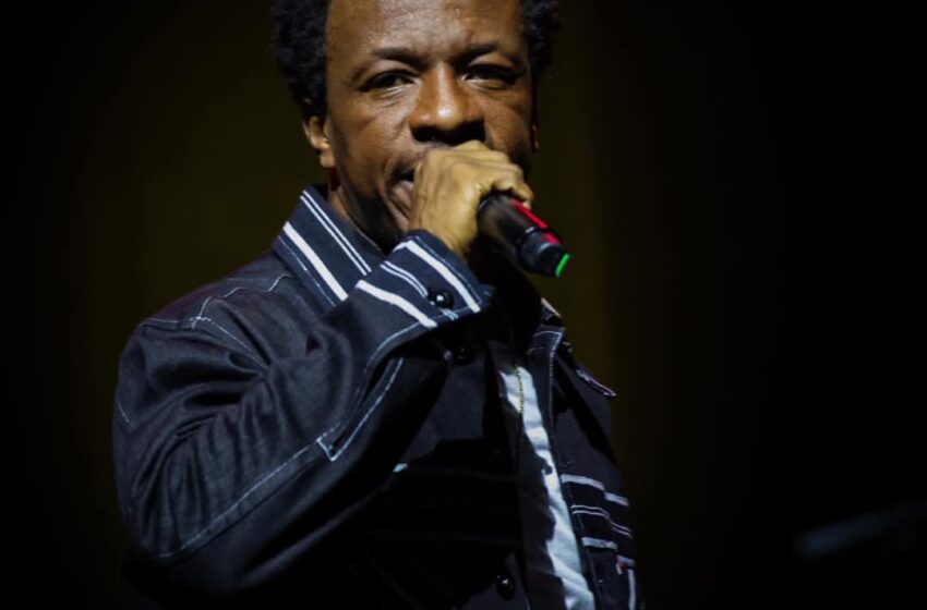  Smarty au Casino de Paris : Une première historique pour le rap burkinabè